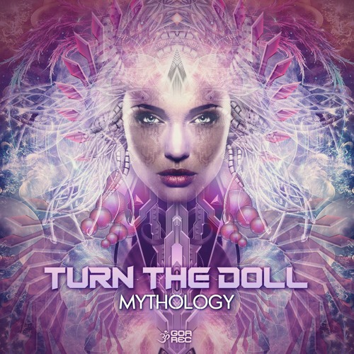 02 - Turn The Doll - The Maya Code