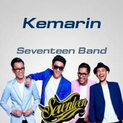 DJ SLOW (KEMARIN - SEVENTEEN) PALING ENAK SPECIAL malam tahun baru