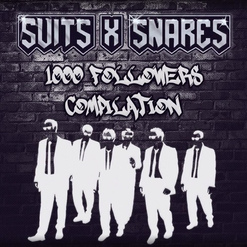1K Suits & Snares LP (Free)