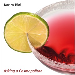 Blues 89 (beginning)- Karim Blal Trio