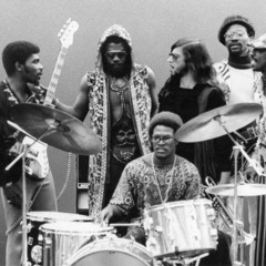 La fayette Afro Rock Band - Hihache (JR.Dynamite Edits)