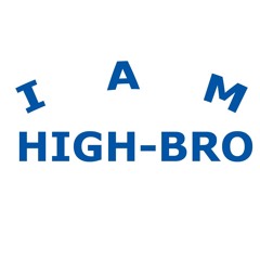 HIGH - BRO - Openbook (방사능remix)