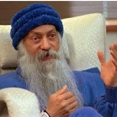 osho