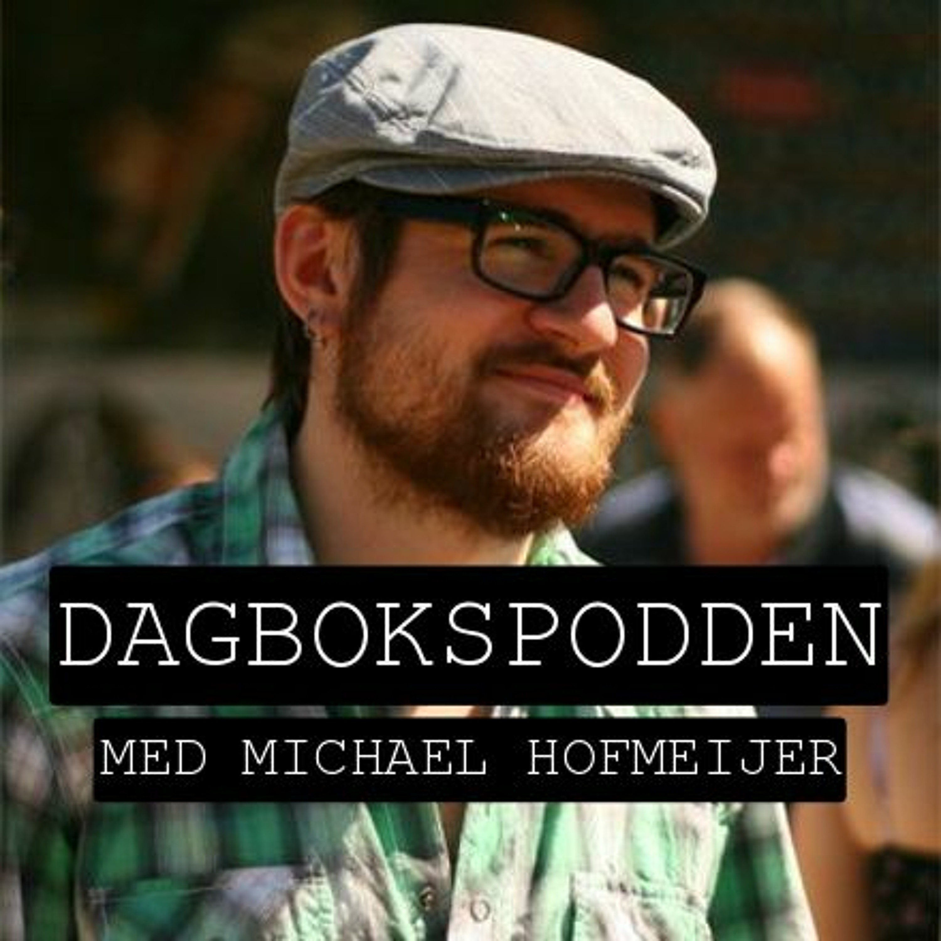 Podcasts av och med Michael Hofmeijer