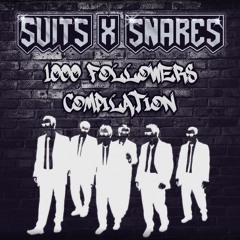 Visitor 44 ~ Madness {Suits 1K} 🎧