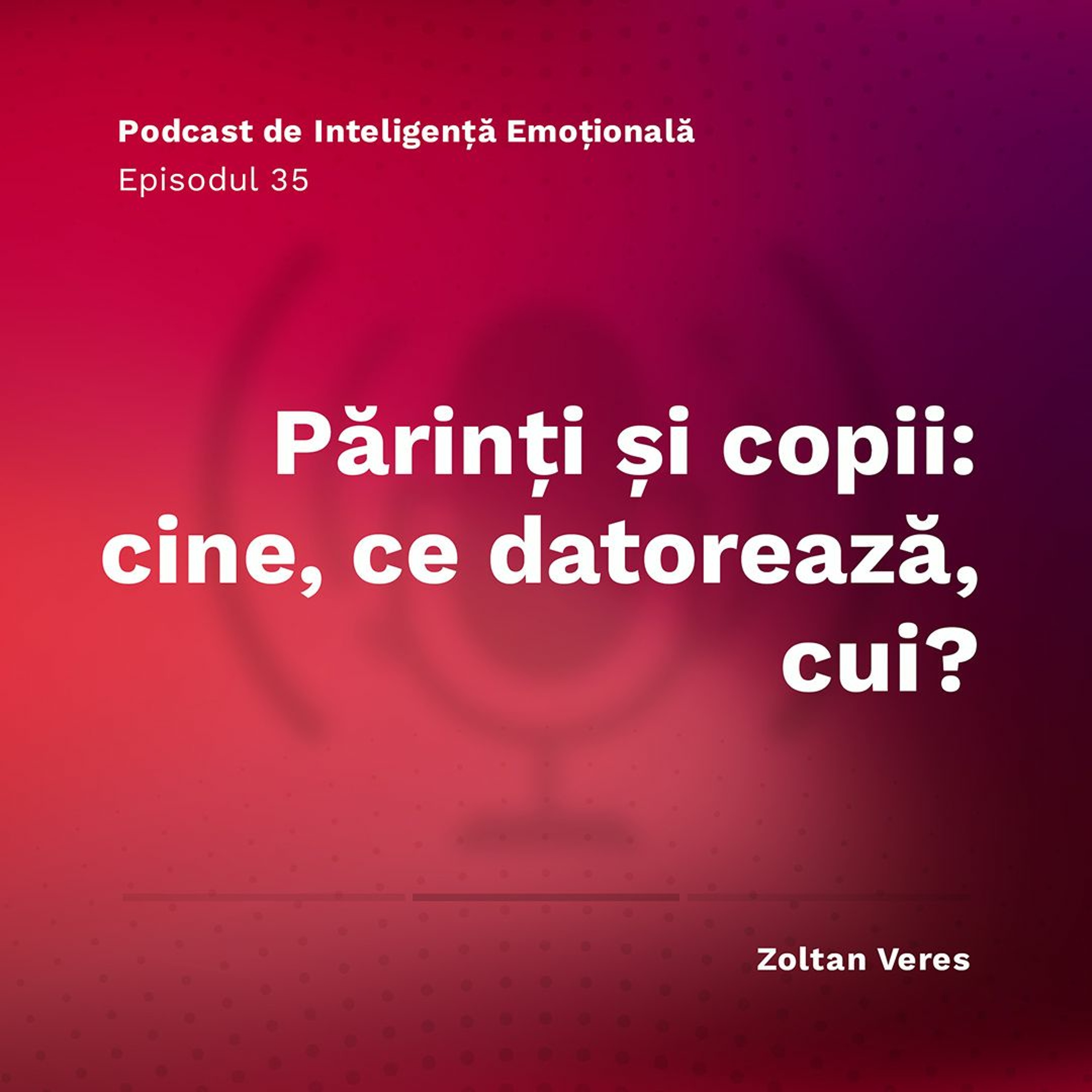 Podcastul de EQ