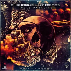 6) Chakraview & Slide -Rockadelica