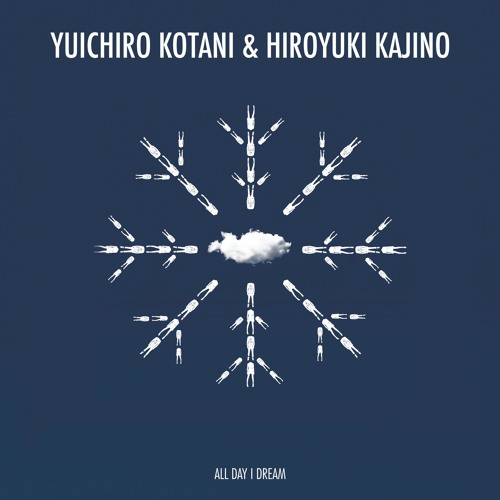 All Day I Dream Podcast 020: Yuichiro Kotani & Hiroyuki Kajino - A Winter Mix