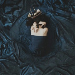 OKSENIYA BURLAKA - soul storm (author's music)