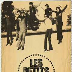 Les Petits Chats Band - Sway