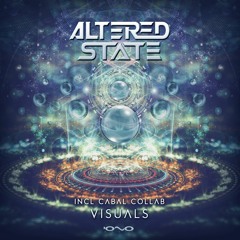 Altered State and Cabal - The Universe