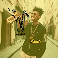 Masego - Radio (refix)