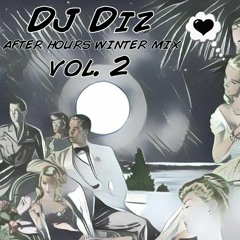 Dj Diz Winter Mix Vol.2
