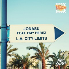 LA City Limits (feat. Emy Perez)
