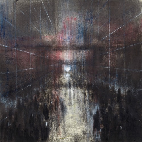 Lars Huismann - Artificial Catalyst - [META406]