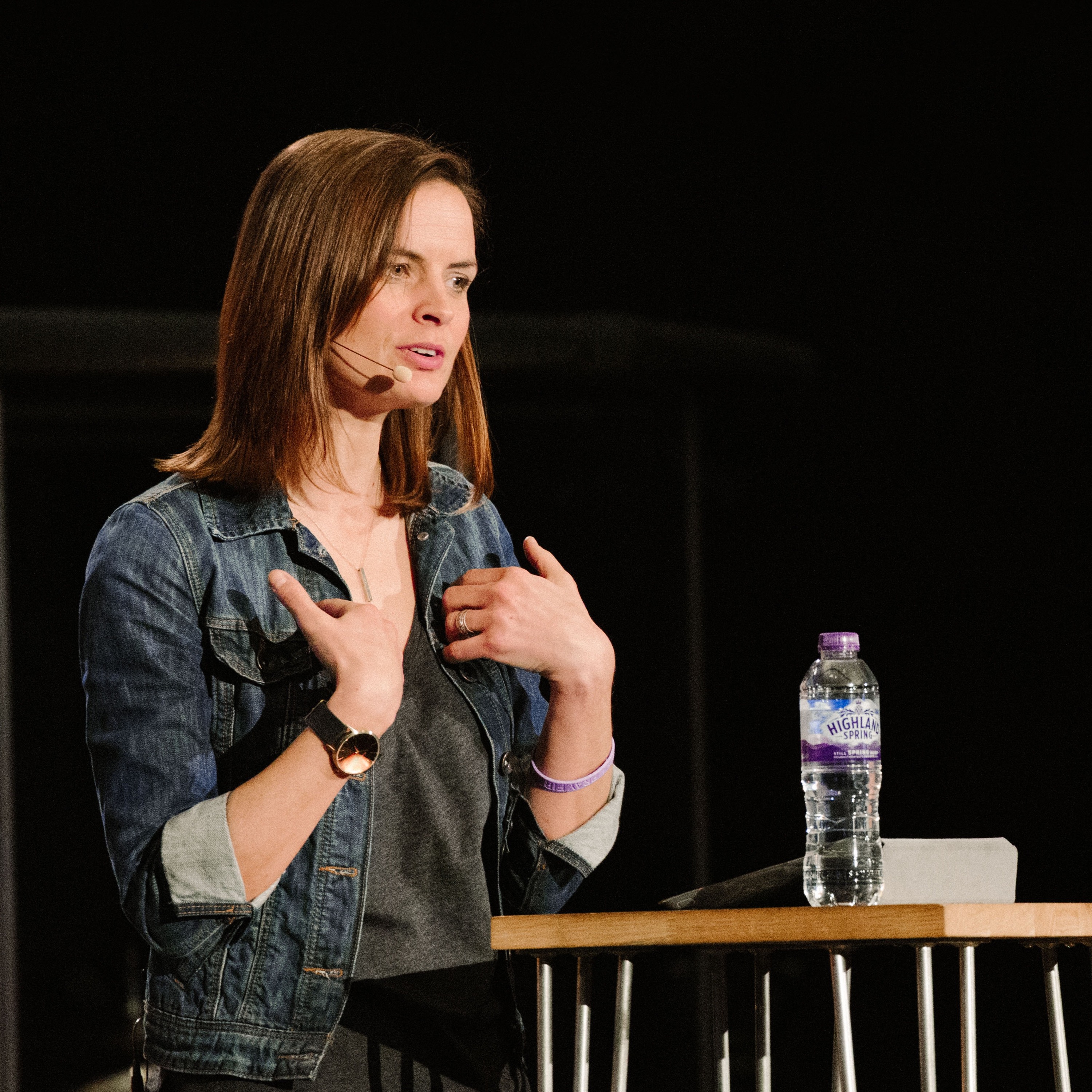 Vinelife Church Manchester Podcast