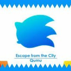 Sonic Adventure 2 - Escape From The City [Remix]