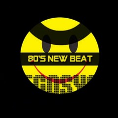 Belgium 80's Style New Beat Collectors Item