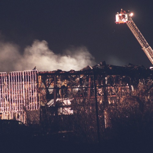 Stream Reporters remember Concept Sciences, the explosion that rocked