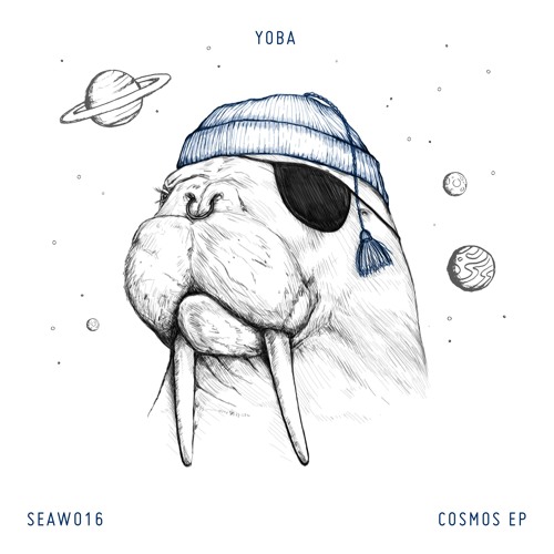 Yoba - Cosmos (Simon Kiisk Remix)