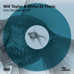 MIRKO DI FLORIO AND WILL TAYLOR - INTO SOMETHING