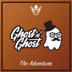 Ghost'n'Ghost - The Adventure