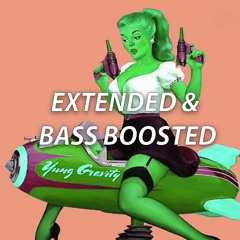 Forget Me Thots - Yung Gravy [EXTENDED HOOK & BASS BOOSTED] Remix