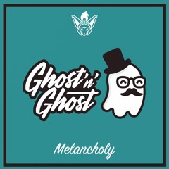 Ghost'n'Ghost - Melancholy