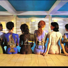 Shine on You Crazy Diamond (Carborundum version) (Pink Floyd cover)