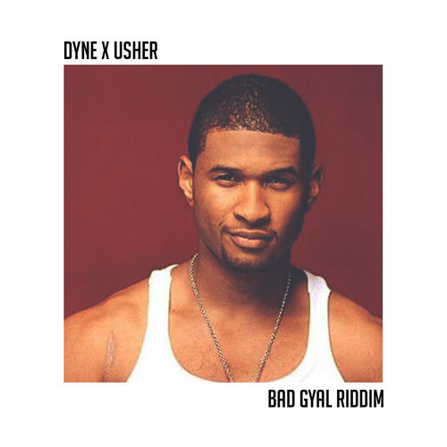 BAD GYAL RIDDIM