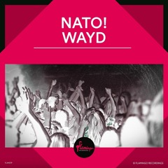 WAYD (Original Mix)