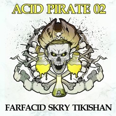 Farfacid - La Danse Du Farfadet