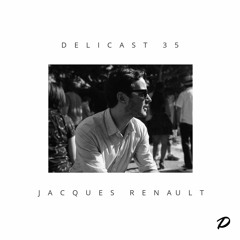 #35 - JACQUES RENAULT