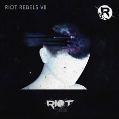 RIOT097 - Steven Shade Feat. Bruna - Dawn [Riot Recordings]