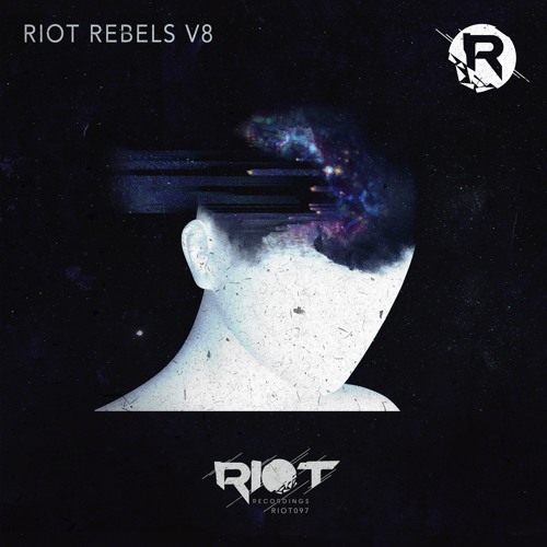 RIOT097 - Steven Shade Feat. Bruna - Dawn [Riot Recordings]