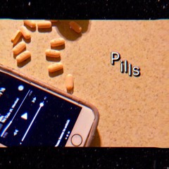 Ski Dulo - Pills Remix ft. Werdoe (Prod. ALEXX)