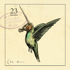 Kotelett & Zadak - Monolette