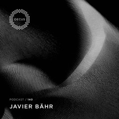 OECUS Podcast 140 // JAVIER BÄHR