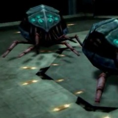 ARMORED CORE NEXUS - Prankish Jelly(REMIX)