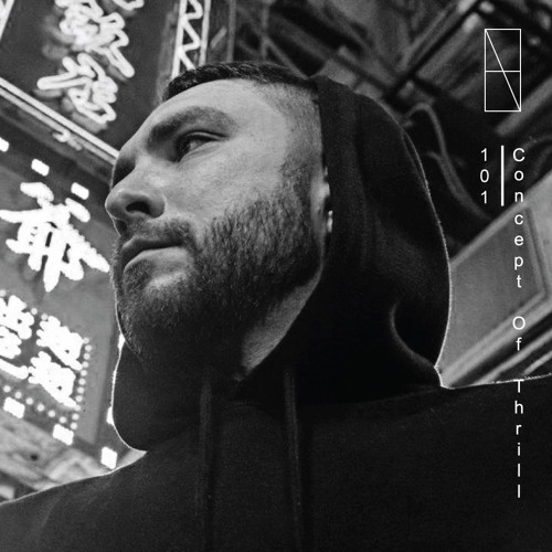 SCOPÁVIK 101 | Concept Of Thrill