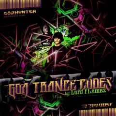Lord Flames  @ Goa Trance Codes