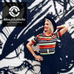 Kellie Allen: In The Mix 032 | Ibiza Global Radio