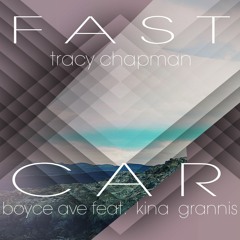 Fast Car (Probably Chris Remix)