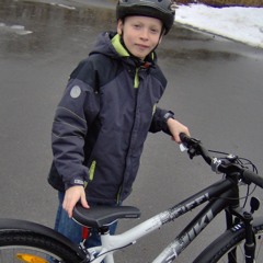 Troede hun var sytten