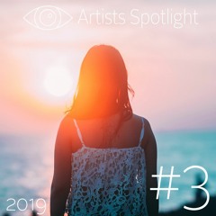 Artists Spotlight - 3 2019