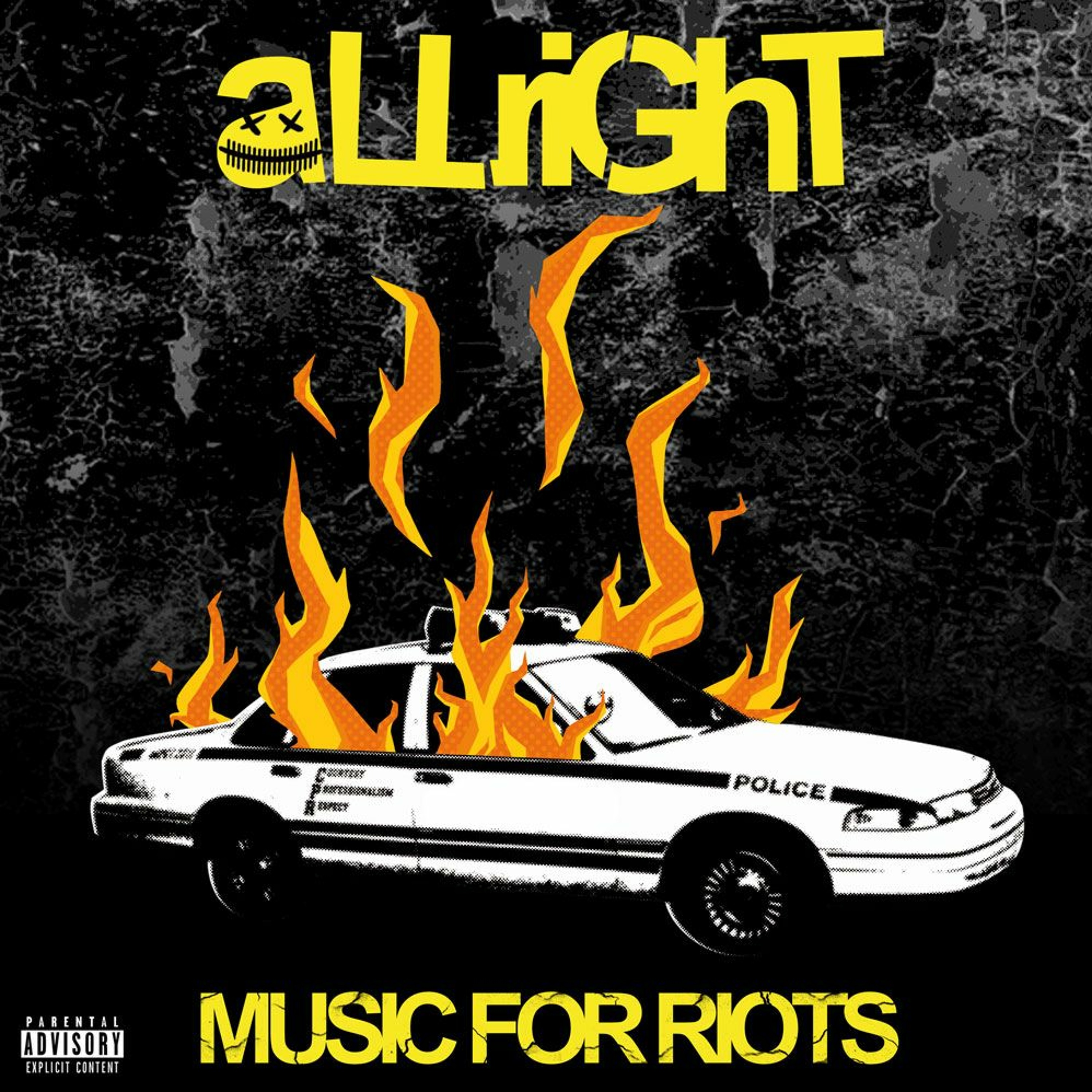 aLLriGhT ReCorDs