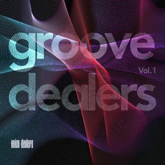 VA — Groove Dealers Vol. 1