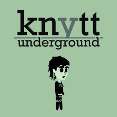 Underwater Lab Tune (Knytt Underground OST)