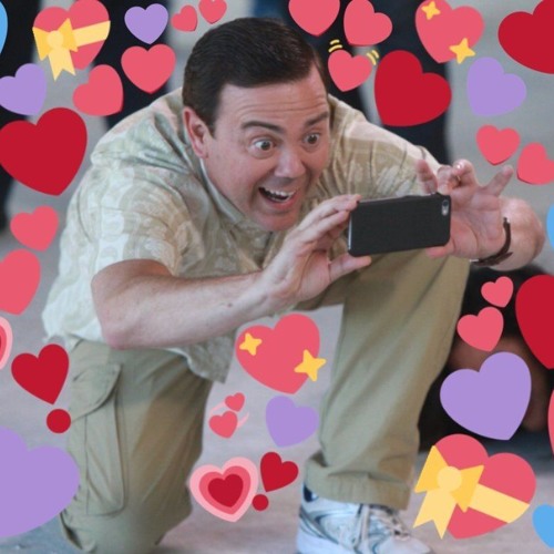 But Instead He Created