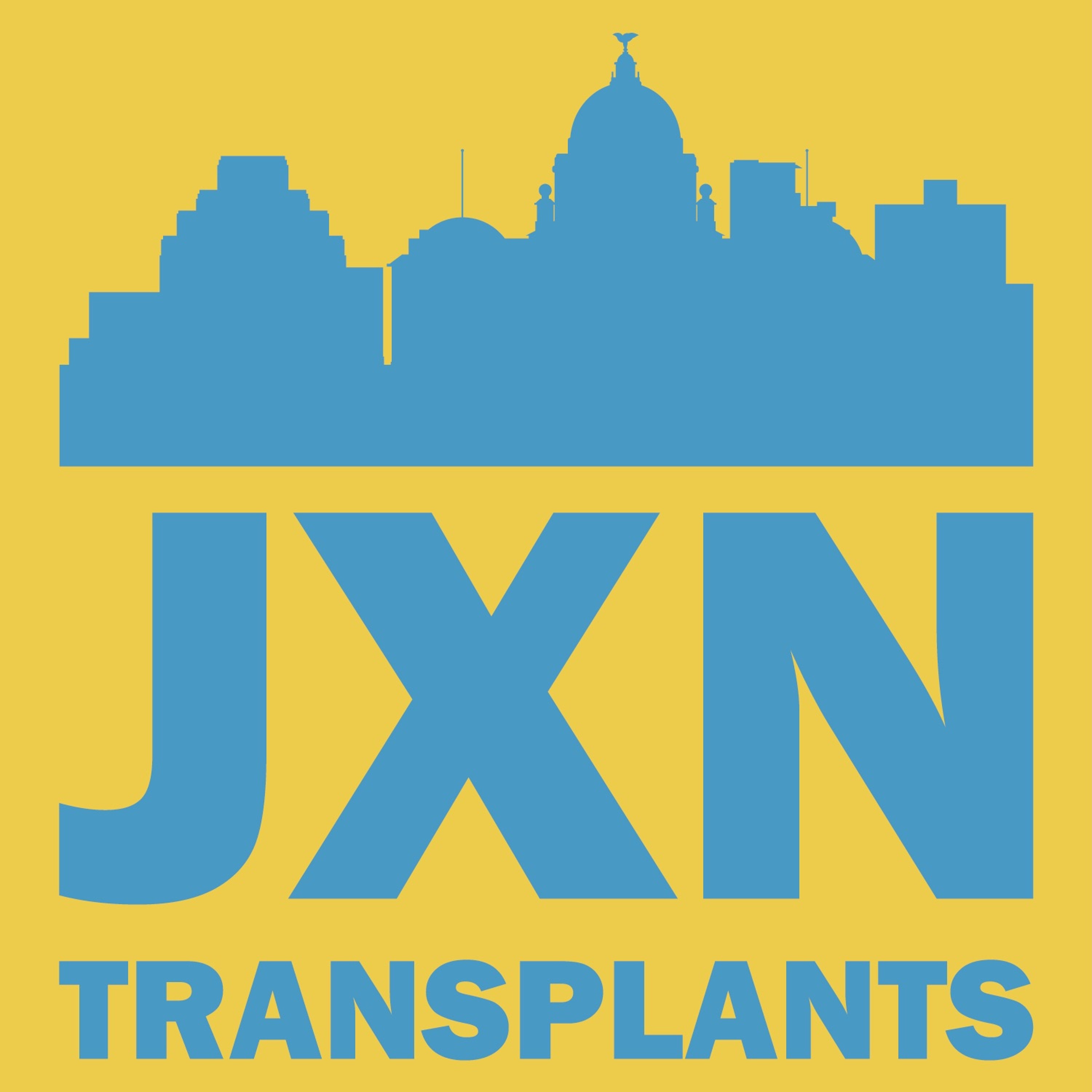 Jxn Transplants